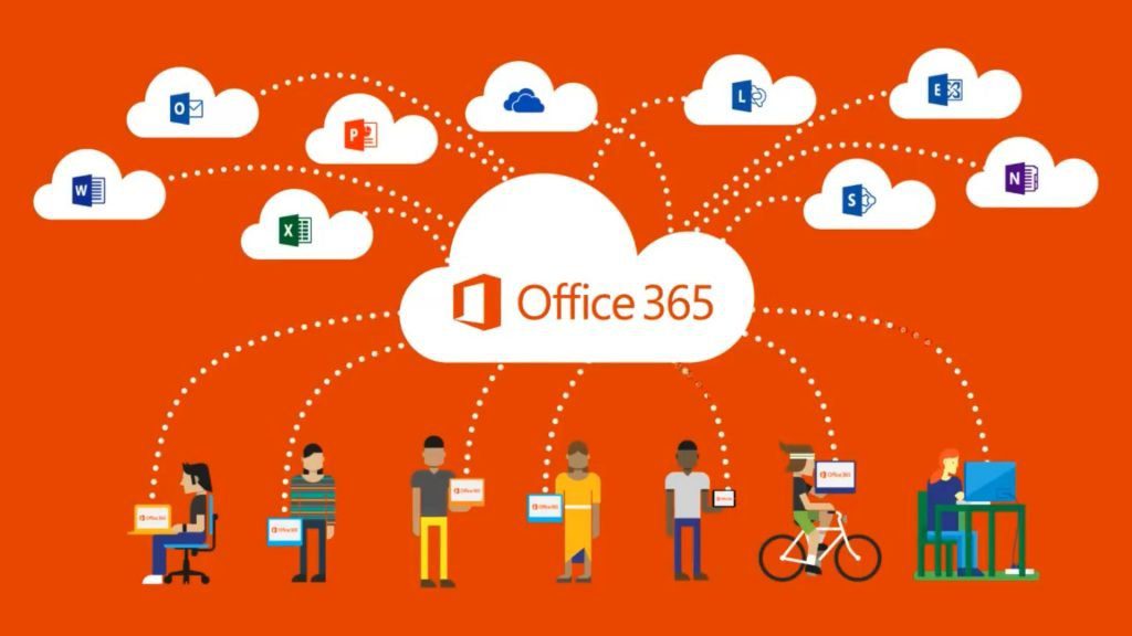 ¿Qué es office 365 y cómo no morir en el intento?