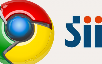 Configurar Google Chrome para factura electrónica del SII (Chile)
