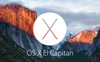 Cómo hacer una instalación limpia de OS X El Capitan
