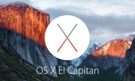 Cómo hacer una instalación limpia de OS X El Capitan